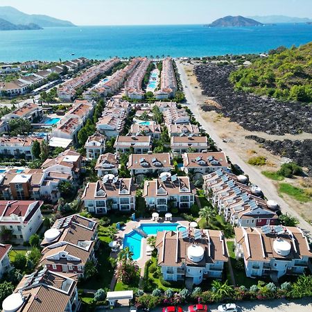 Legend Apartments Fethiye Exterior photo