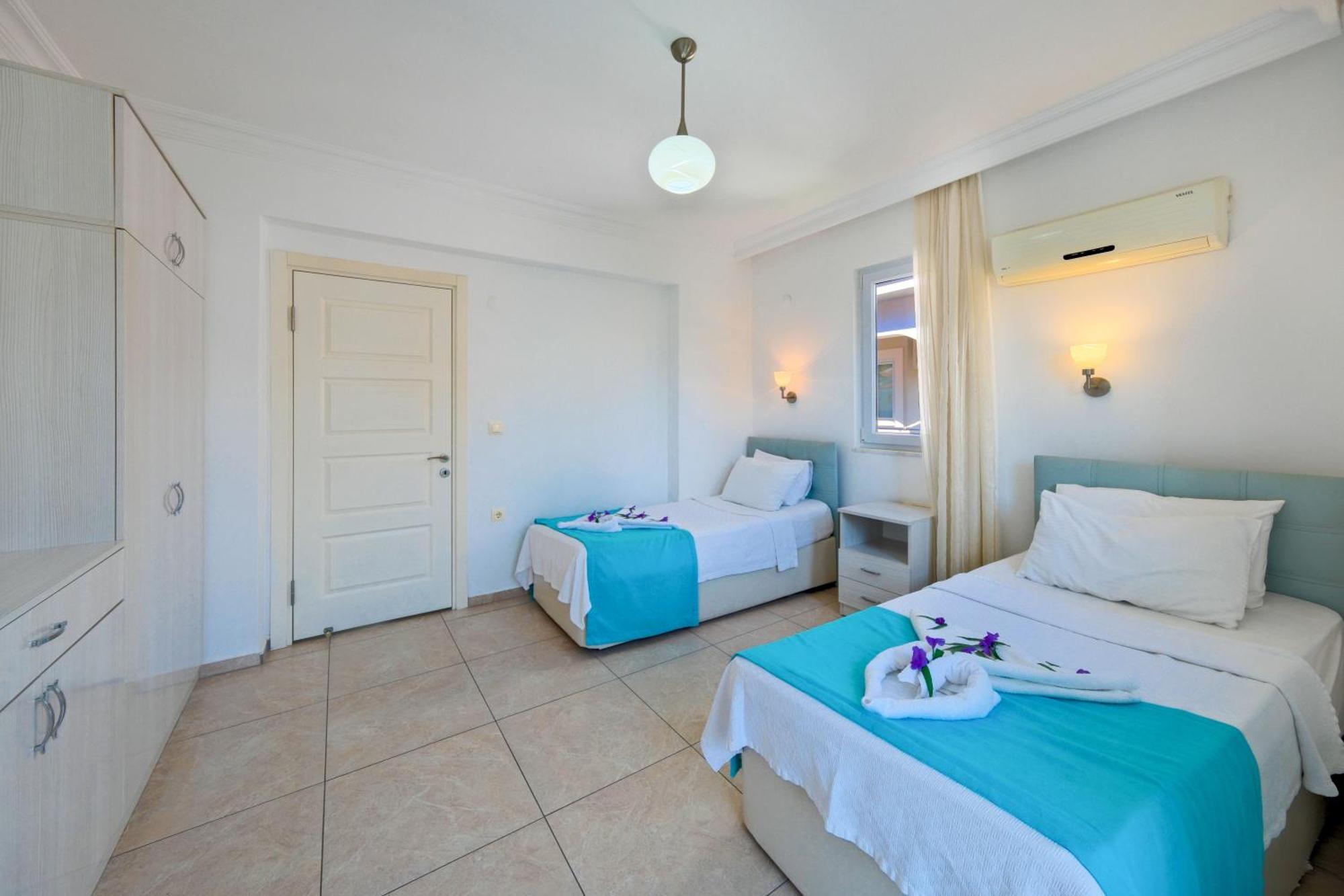 Legend Apartments Fethiye Exterior photo