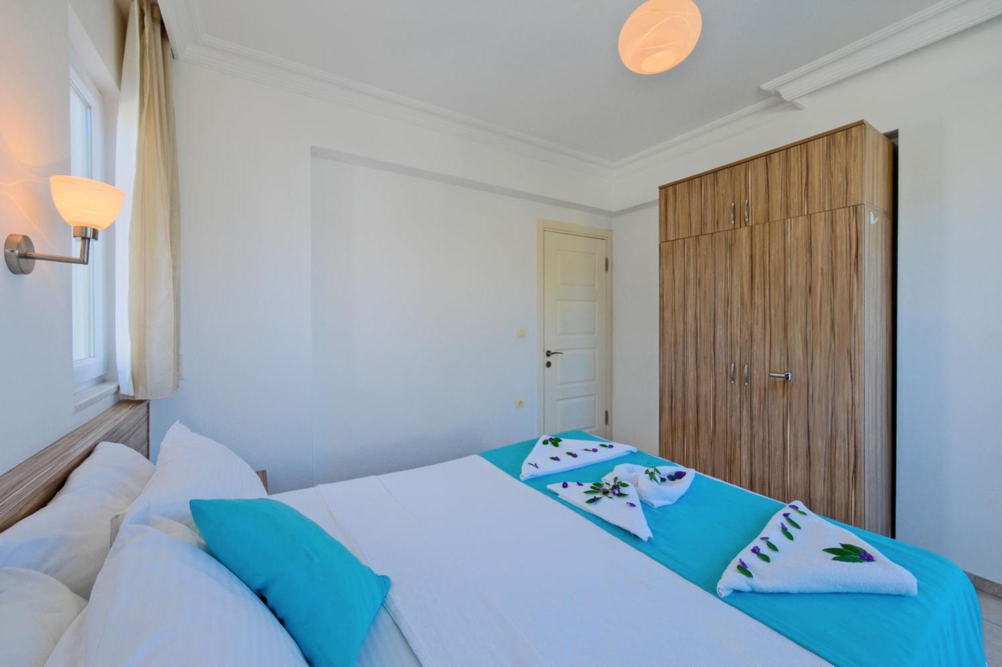Legend Apartments Fethiye Exterior photo